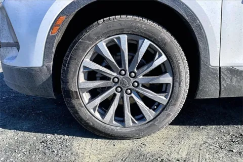 More photos of 2023 Chevrolet Blazer Premier at Autova, VA