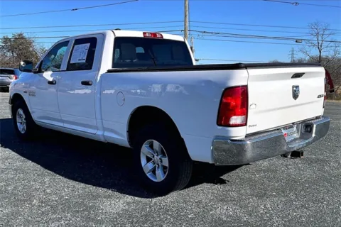 Another view of 2016 Ram 1500 Tradesman for sale in Madison Heights, VA at Autova