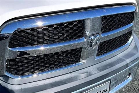 More photos of 2016 Ram 1500 Tradesman at Autova, VA