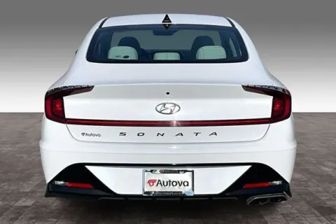 More photos of 2023 Hyundai Sonata SEL at Autova, VA