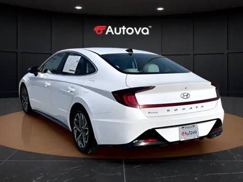 Photos of 2023 Hyundai Sonata SEL for sale in Madison Heights, VA at Autova