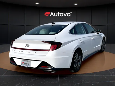 More photos of 2023 Hyundai Sonata SEL at Autova, VA