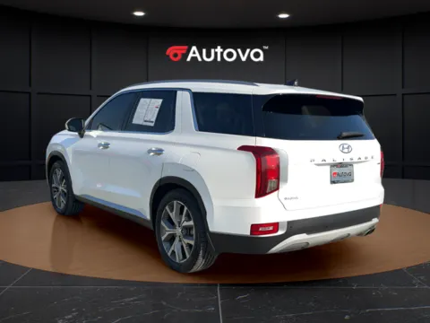 Another view of 2022 Hyundai Palisade SEL for sale in Madison Heights, VA at Autova