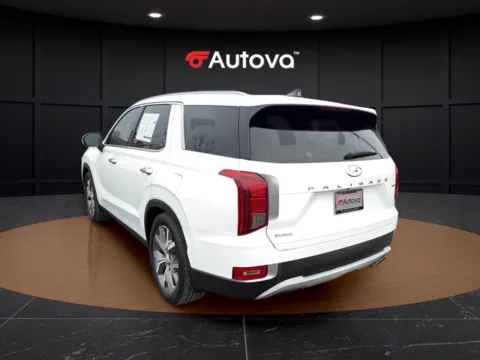 More photos of 2022 Hyundai Palisade SEL at Autova, VA