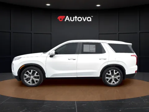 Another view of 2022 Hyundai Palisade SEL for sale in Madison Heights, VA at Autova
