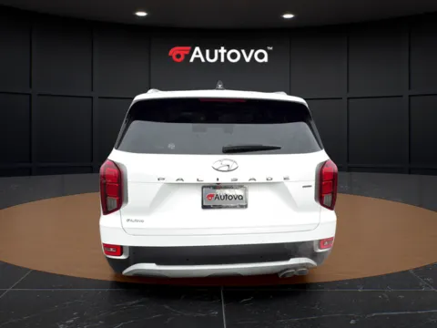 More photos of 2022 Hyundai Palisade SEL at Autova, VA