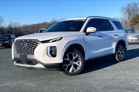 Photos of 2022 Hyundai Palisade SEL for sale in Madison Heights, VA at Autova
