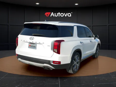 More photos of 2022 Hyundai Palisade SEL at Autova, VA