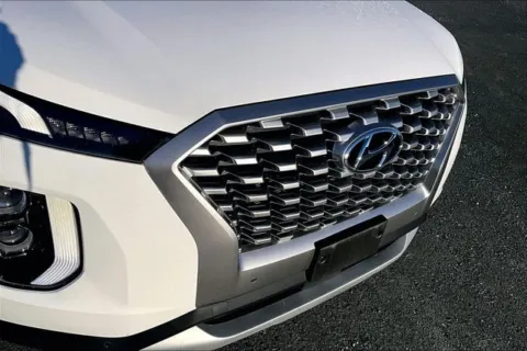 More photos of 2022 Hyundai Palisade SEL at Autova, VA