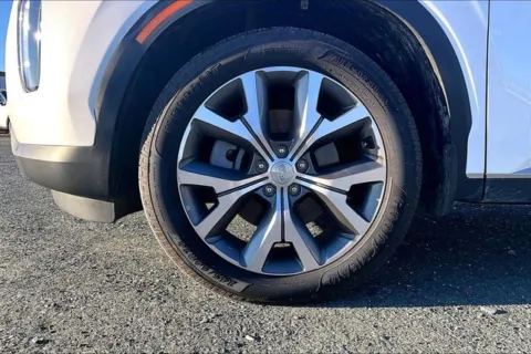 More photos of 2022 Hyundai Palisade SEL at Autova, VA