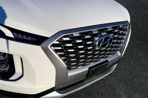 More photos of 2022 Hyundai Palisade SEL at Autova, VA