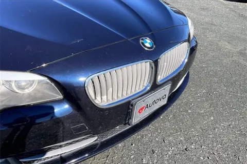 More photos of 2013 BMW 5 Series 550i xDrive at Autova, VA