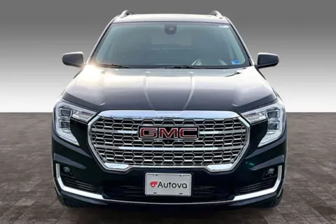 Photos of 2022 GMC Terrain Denali for sale in Madison Heights, VA at Autova