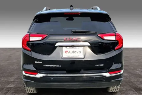 More photos of 2022 GMC Terrain Denali at Autova, VA