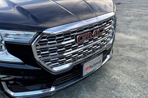 More photos of 2022 GMC Terrain Denali at Autova, VA