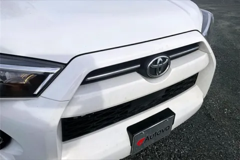 More photos of 2021 Toyota 4Runner SR5 Premium at Autova, VA
