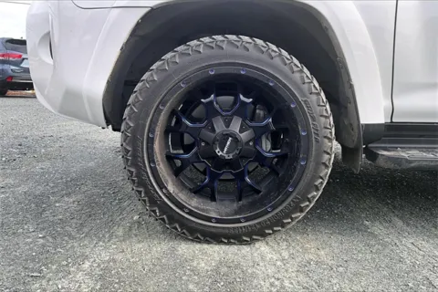 More photos of 2021 Toyota 4Runner SR5 Premium at Autova, VA
