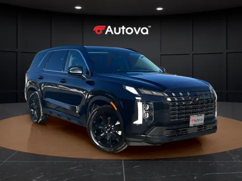 More photos of 2024 Hyundai Palisade XRT at Autova, VA