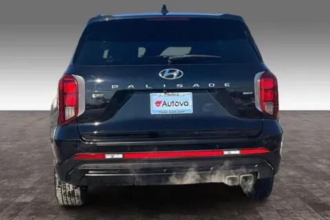 More photos of 2024 Hyundai Palisade XRT at Autova, VA