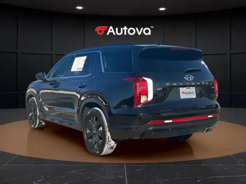 Photos of 2024 Hyundai Palisade XRT for sale in Madison Heights, VA at Autova