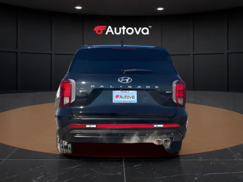 Another view of 2024 Hyundai Palisade XRT for sale in Madison Heights, VA at Autova