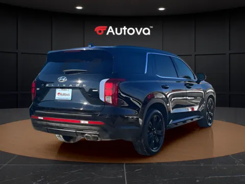 More photos of 2024 Hyundai Palisade XRT at Autova, VA