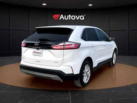 More photos of 2024 Ford Edge SEL at Autova, VA