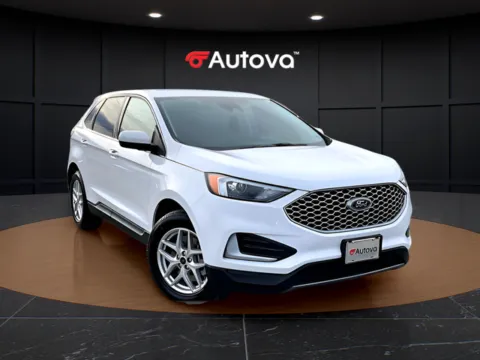 More photos of 2024 Ford Edge SEL at Autova, VA