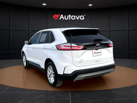 Photos of 2024 Ford Edge SEL for sale in Madison Heights, VA at Autova