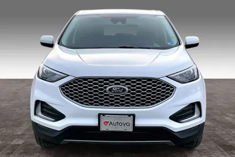 Photos of 2024 Ford Edge SEL for sale in Madison Heights, VA at Autova