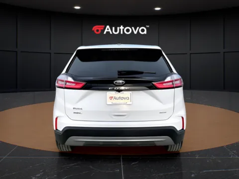 Another view of 2024 Ford Edge SEL for sale in Madison Heights, VA at Autova