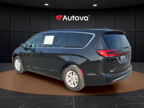 Another view of 2024 Chrysler Pacifica Touring L for sale in Madison Heights, VA at Autova