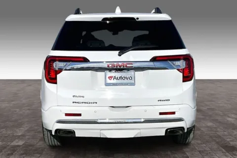 More photos of 2023 GMC Acadia Denali at Autova, VA