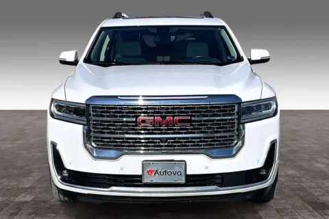 Photos of 2023 GMC Acadia Denali for sale in Madison Heights, VA at Autova