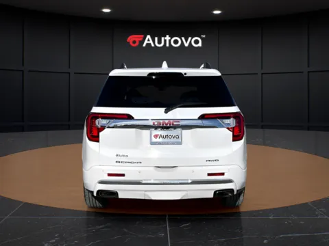 Another view of 2023 GMC Acadia Denali for sale in Madison Heights, VA at Autova