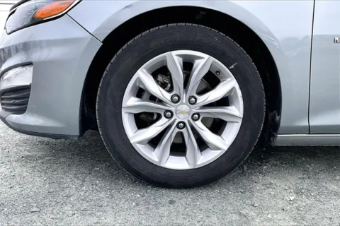 More photos of 2023 Chevrolet Malibu LT at Autova, VA