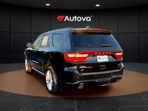 Photos of 2023 Dodge Durango R/T Plus for sale in Madison Heights, VA at Autova