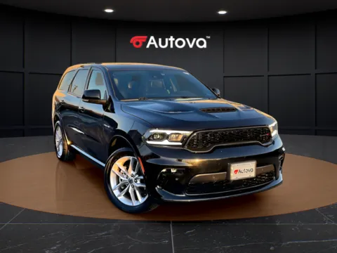 More photos of 2023 Dodge Durango R/T Plus at Autova, VA