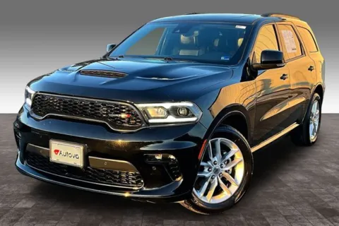 Another view of 2023 Dodge Durango R/T Plus for sale in Madison Heights, VA at Autova