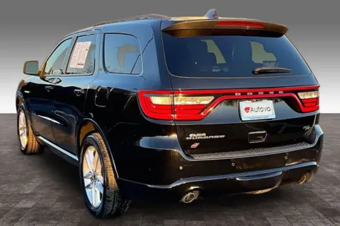 More photos of 2023 Dodge Durango R/T Plus at Autova, VA