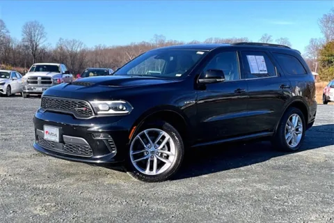 Photos of 2023 Dodge Durango R/T Plus for sale in Madison Heights, VA at Autova