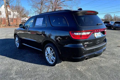 Another view of 2023 Dodge Durango R/T Plus for sale in Madison Heights, VA at Autova