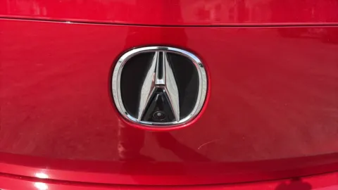 Red 2023 Acura TLX A-Spec Package for sale in Madison Heights, VA