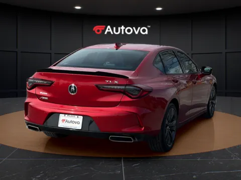 More photos of 2023 Acura TLX A-Spec Package at Autova, VA