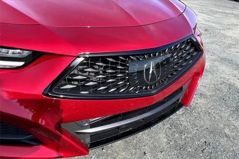 More photos of 2023 Acura TLX A-Spec Package at Autova, VA