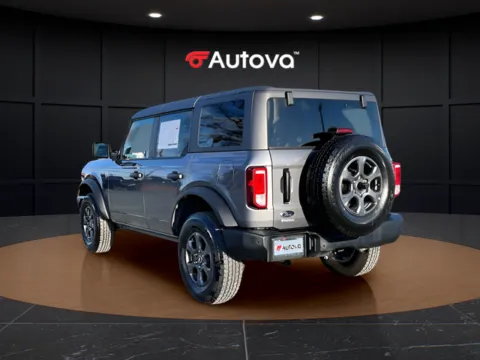 Photos of 2025 Ford Bronco Big Bend for sale in Madison Heights, VA at Autova