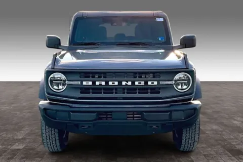 Photos of 2025 Ford Bronco Big Bend for sale in Madison Heights, VA at Autova