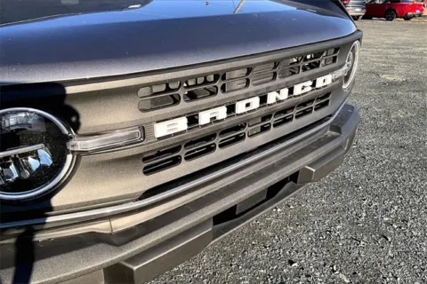 More photos of 2025 Ford Bronco Big Bend at Autova, VA