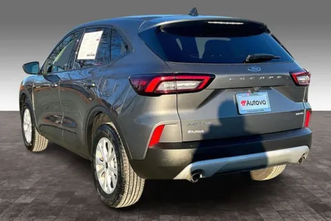 More photos of 2025 Ford Escape Active at Autova, VA