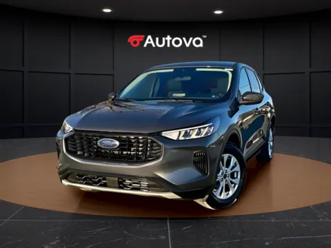 Gray 2025 Ford Escape Active for sale in Madison Heights, VA